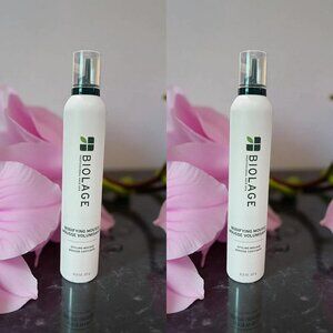 Biolage Bodify Styling Mousse 11.3 oz_ 2 units